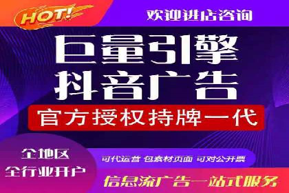 信息流广告的投放技巧与优化方法——以某行业为例