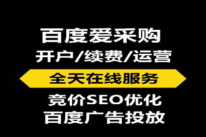百度SEM优化案例：精准引流提升转化率